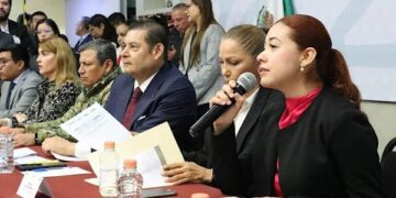 “Festival del Amor 2025”, con visión humanista: Alejandro Armenta