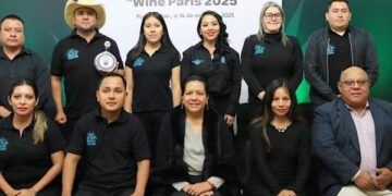 Productores de mezcal poblano participarán en Wine Paris 2025