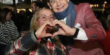 Éxito rotundo el Festival Navideño “Por Amor a Puebla”