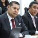 En Puebla no debe haber puerta giratoria: Alejandro Armenta