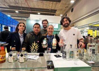 Gobierno de Alejandro Armenta posiciona la gastronomía poblana en Madrid Fusión