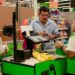 Tamaulipas crece en establecimientos económicos y empleos