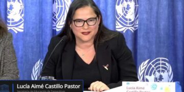 Participa Tamaulipas en conferencia sobre la IA en la educación, organizada por la UNESCO