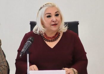 Inicia el canje de placas en Tamaulipas el lunes 6 de enero