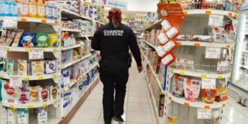 Guardia Estatal de Género despliega operativo “Colonia Segura” en Victoria