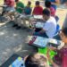 Celebran fiestas decembrinas con deporte y convivencia menores en internamiento