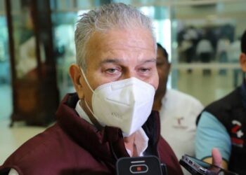 Se suma Tamaulipas a la estrategia nacional «Aléjate de las drogas. El fentanilo te mata»
