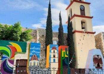 Rompe récord Tamaulipas, con más de 14 millones de turistas en el 2024