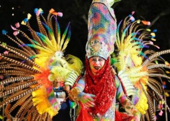 Prepara Tamaulipas Carnaval 2025
