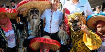 Defenderemos a migrantes contra cualquier acto que vulnere sus derechos: Armenta