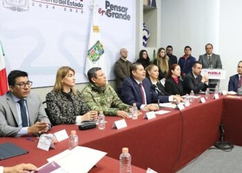 Puebla participará en la FITUR y Madrid Fusión 2025