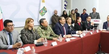 Puebla participará en la FITUR y Madrid Fusión 2025