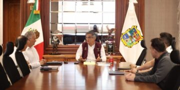 Refuerzan lucha contra el dengue en zona conurbada