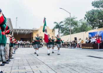 Conmemora Museo Regional de Historia su vigésimo segundo aniversario