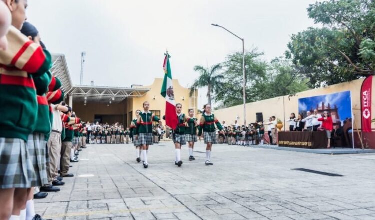Conmemora Museo Regional de Historia su vigésimo segundo aniversario