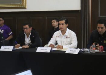 Tamaulipas será sede de la etapa Macro Regional rumbo a los Nacionales CONADE 2025