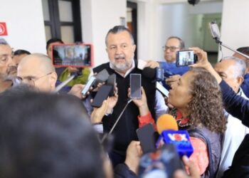 Más recursos para infraestructura educativa en 2025