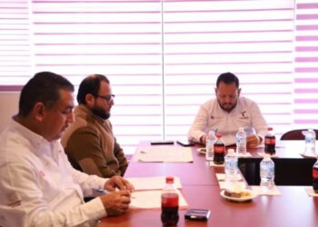 Fortalece Tamaulipas  protección de defensores de derechos humanos y periodistas