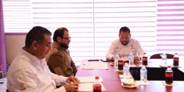 Fortalece Tamaulipas  protección de defensores de derechos humanos y periodistas