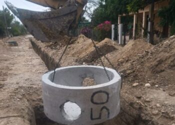 Mejora gobierno de Américo servicios básicos en Soto la Marina