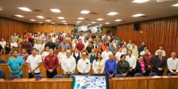 Realiza SST capacitación sobre detección oportuna de cáncer infantil