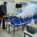 Tamaulipas refuerza acciones con el Plan Anual contra el Dengue 2025
