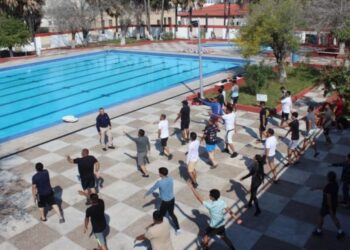 Certificará Secretaría de Turismo a guardavidas en rescate acuático
