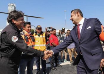 Puebla, recinto de protección al medio ambiente: Alejandro Armenta