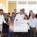 Con seguridad y educación vamos a transformar a Puebla: Armenta