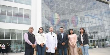 Realiza Salud donación de medicamentos oncológicos al HNP