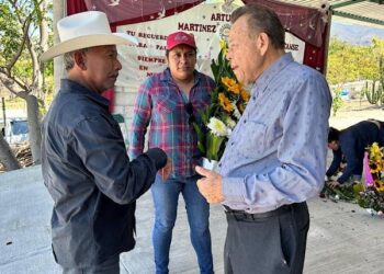 Apoya gobierno estatal con la repatriación de poblano fallecido en California