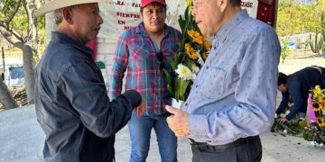 Apoya gobierno estatal con la repatriación de poblano fallecido en California