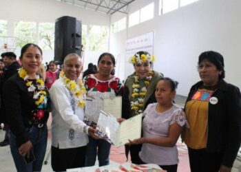 Arranca en marzo la Jornada de Alfabetización “Por Amor a Puebla”