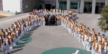 Gobierno de Puebla sensible con la niñez que enfrenta cáncer