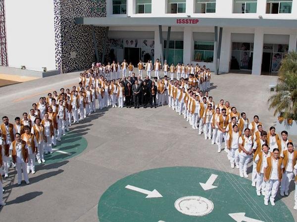 Gobierno de Puebla sensible con la niñez que enfrenta cáncer