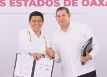 Mayor eficiencia y contundencia por la seguridad en Puebla y Oaxaca