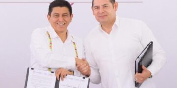 Mayor eficiencia y contundencia por la seguridad en Puebla y Oaxaca