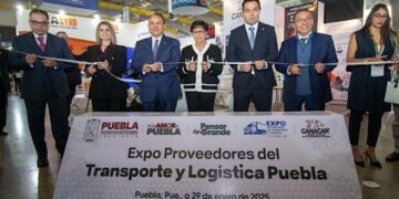 Puebla será referente tecnológico a nivel nacional por el impulso a la electromovilidad