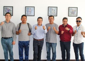 Gobierno de Armenta reafirma su compromiso con el deporte en la entidad