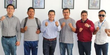 Gobierno de Armenta reafirma su compromiso con el deporte en la entidad