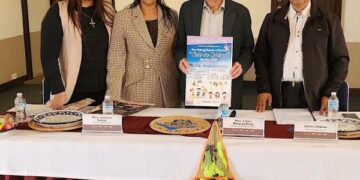 Anuncian Festival y Concurso de Papalotes “Cielo de Colores 2025”