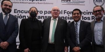 Abrazan presidentes municipales de Puebla la política de asistencia social del SEDIF