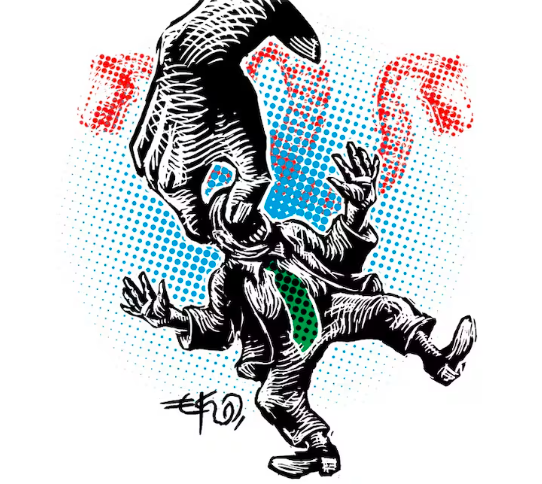 VA MORENA CONTRA EMPORIO DEL NIÑO VERDE