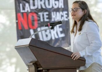 Se suma Tamaulipas a Jornada Nacional por La Paz y contra las Adicciones