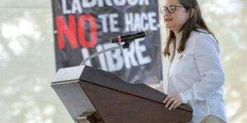 Se suma Tamaulipas a Jornada Nacional por La Paz y contra las Adicciones