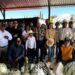 Promueven mezcal tamaulipeco en Puebla