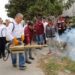 Intensifica Salud estrategia de eliminación de criaderos y plan de contención contra el dengue