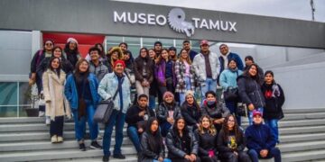 Fortalecen turismo social en Tamaulipas