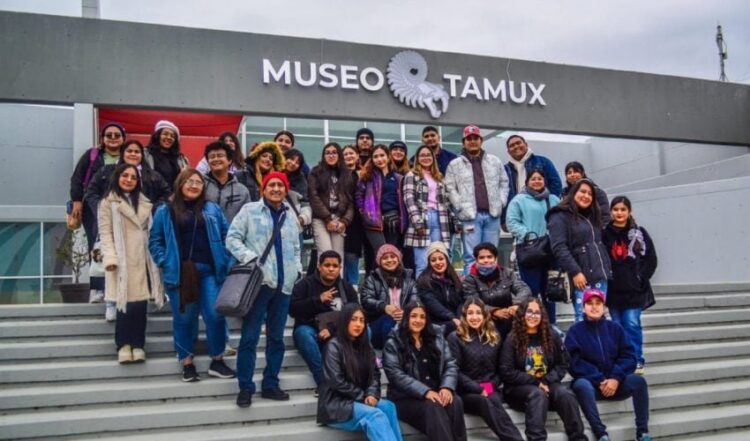 Fortalecen turismo social en Tamaulipas