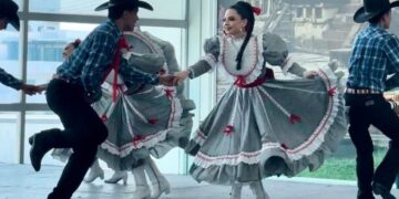 Tamaulipas invitado especial en la Feria Nacional Nayarit 2025
